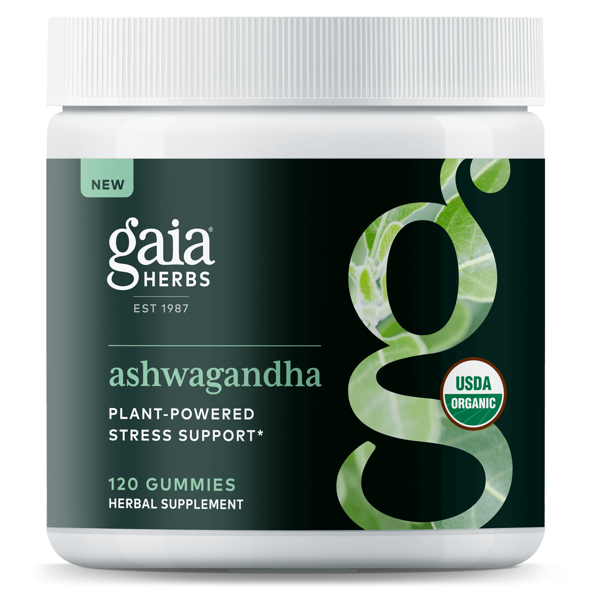 Ashwagandha Gummies
