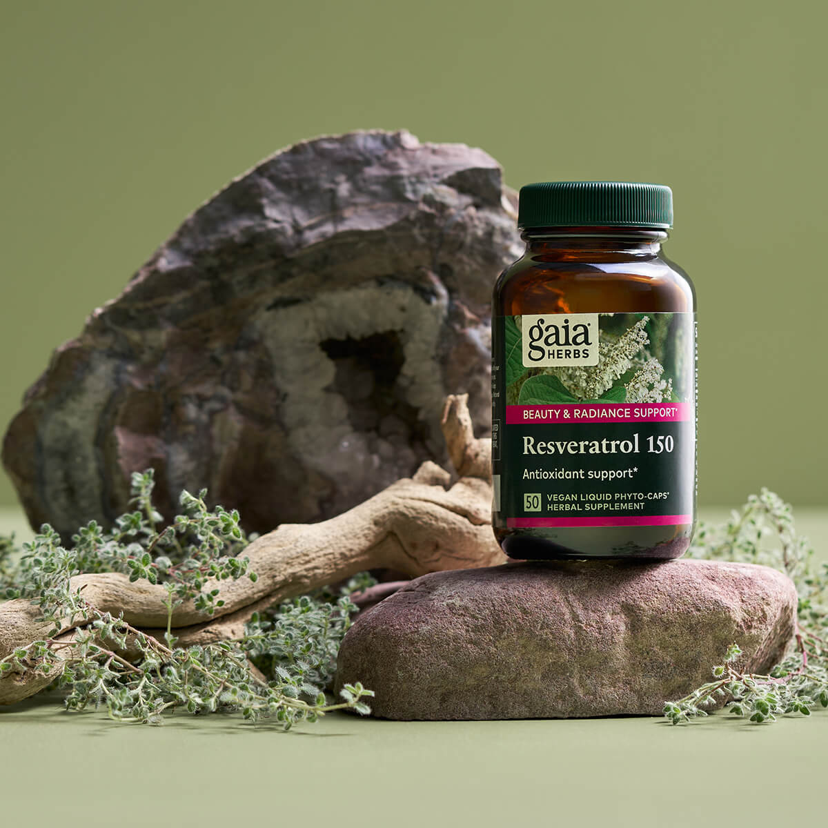 Resveratrol 150