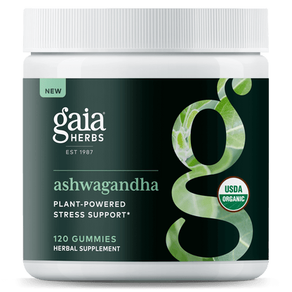 Ashwagandha Gummies