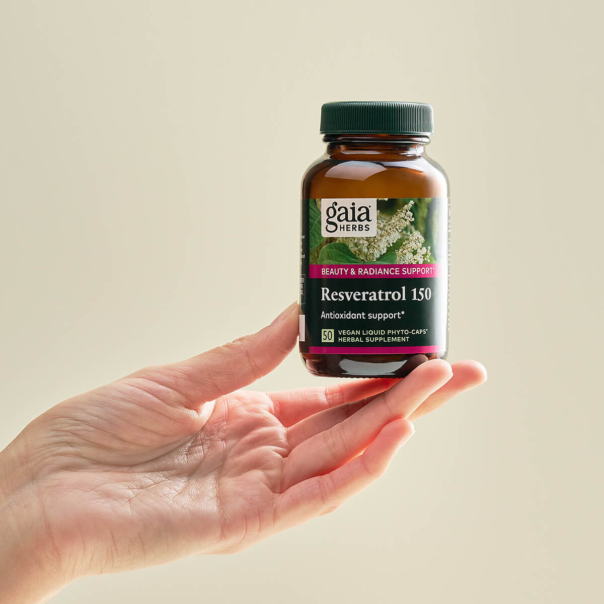 Resveratrol 150