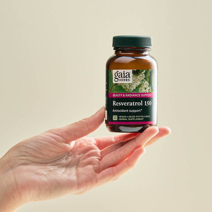 Resveratrol 150